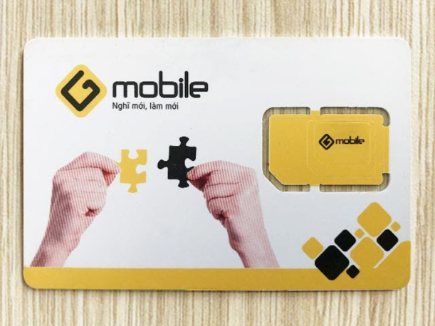 Tổng đài hỗ trợ khách hàng Gmobile