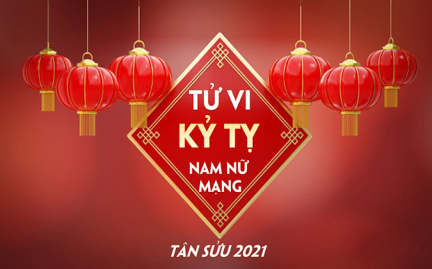 Tử vi Kỷ Tỵ Năm 2021 - Thuận Lợi hay Khó khăn?