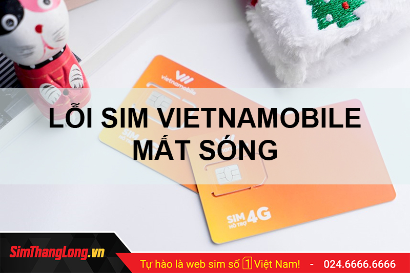 Vietnamobile Mất Sóng: Giải Pháp Toàn Diện cho Vấn Đề Khó Chịu