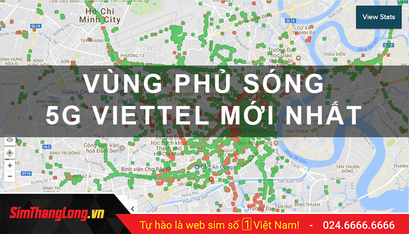 Vùng phủ sóng 5G Viettel: Viettel là một trong những nhà mạng hàng đầu tại Việt Nam, đã cho ra mắt dịch vụ 5G với vùng phủ sóng rộng khắp. Việc đầu tư vào công nghệ 5G của Viettel sẽ giúp cải thiện chất lượng dịch vụ và nâng cao trải nghiệm của người dùng. Xem hình ảnh liên quan để biết thêm chi tiết về vùng phủ sóng 5G của Viettel.