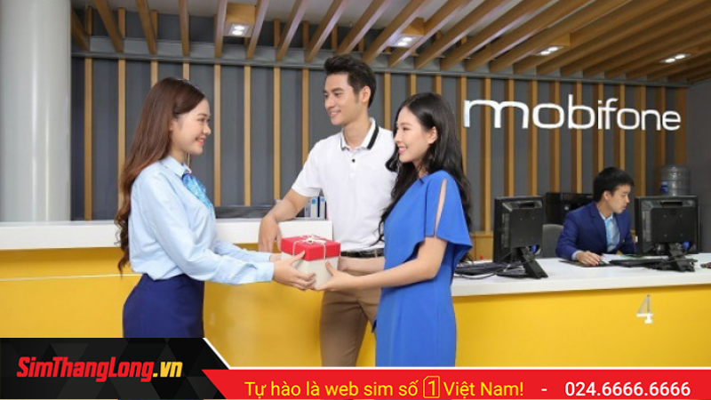 Vai trò các điểm giao dịch MobiFone tại Bắc Ninh