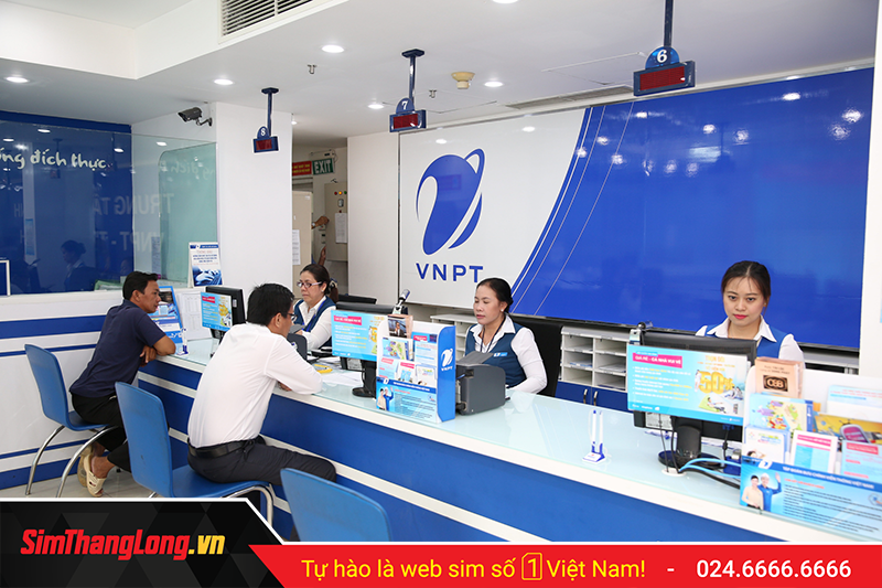 Điểm giao dịch Vinaphone tại Khánh Hòa hỗ trợ gì?