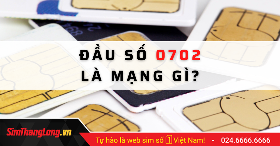 Ảnh về giải mã ý nghĩa SIM đầu 0702 sẽ giúp bạn tìm hiểu rõ hơn về những tiện ích mà 0702 mang lại. Đây là giải pháp kết nối duy nhất của bạn cho nhiều tác vụ trên Internet và mạng di động.