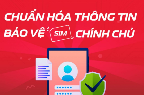 Lưu ý khi đăng ký chính chủ sim iTel