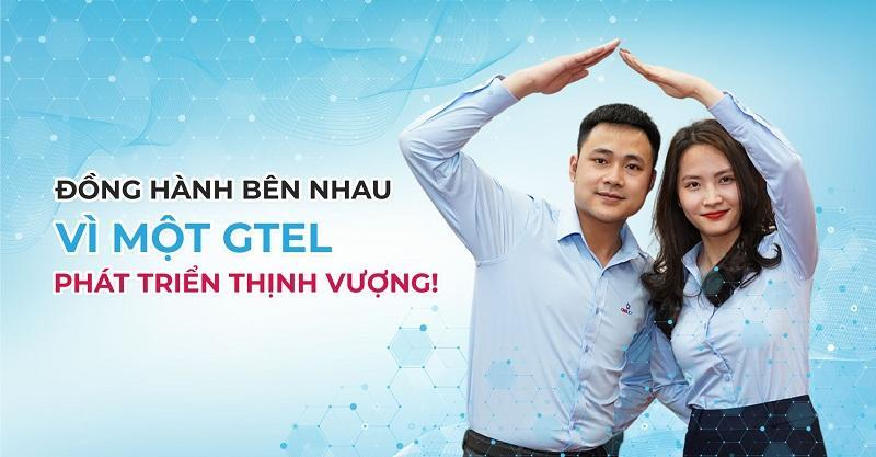 Mạng Gtel Telecom và uy tín của nó trên thị trường