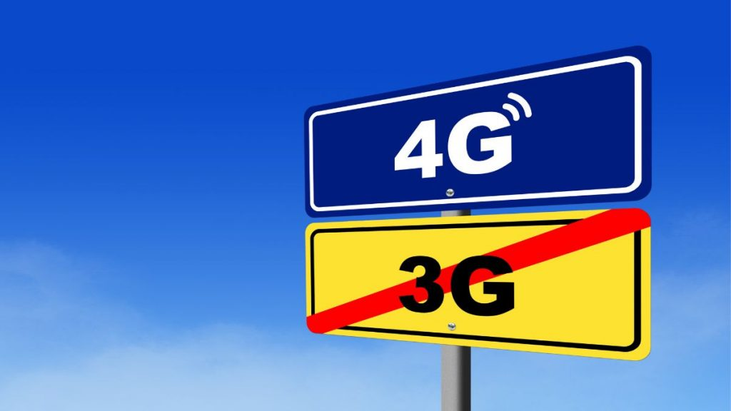 Các nhà mạng Australia đồng loạt tắt sóng 3G trong năm 2024