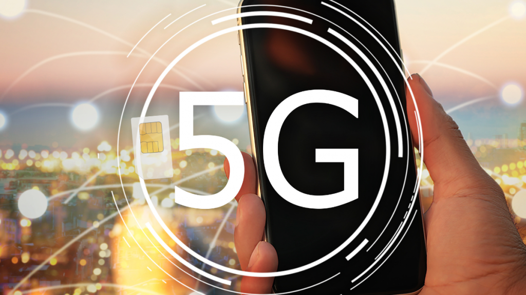 Giá cước 5G tại Việt Nam
