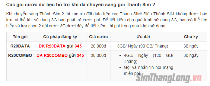 Thanh sim 2