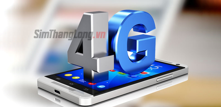 Sim 4G nhưng van hien thi mang 3G