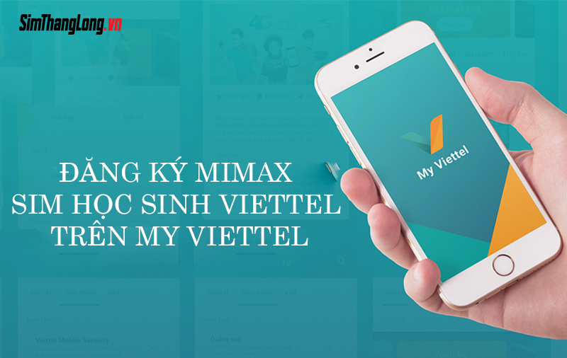 mimax Viettel