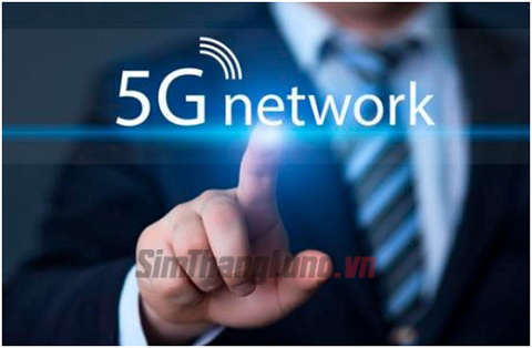 5G la gi