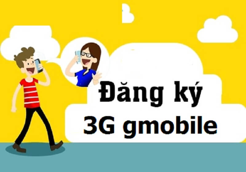 Sim 3G Gmobile