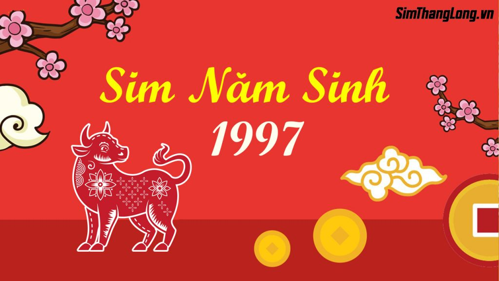 Vài nét về người sinh năm 1997