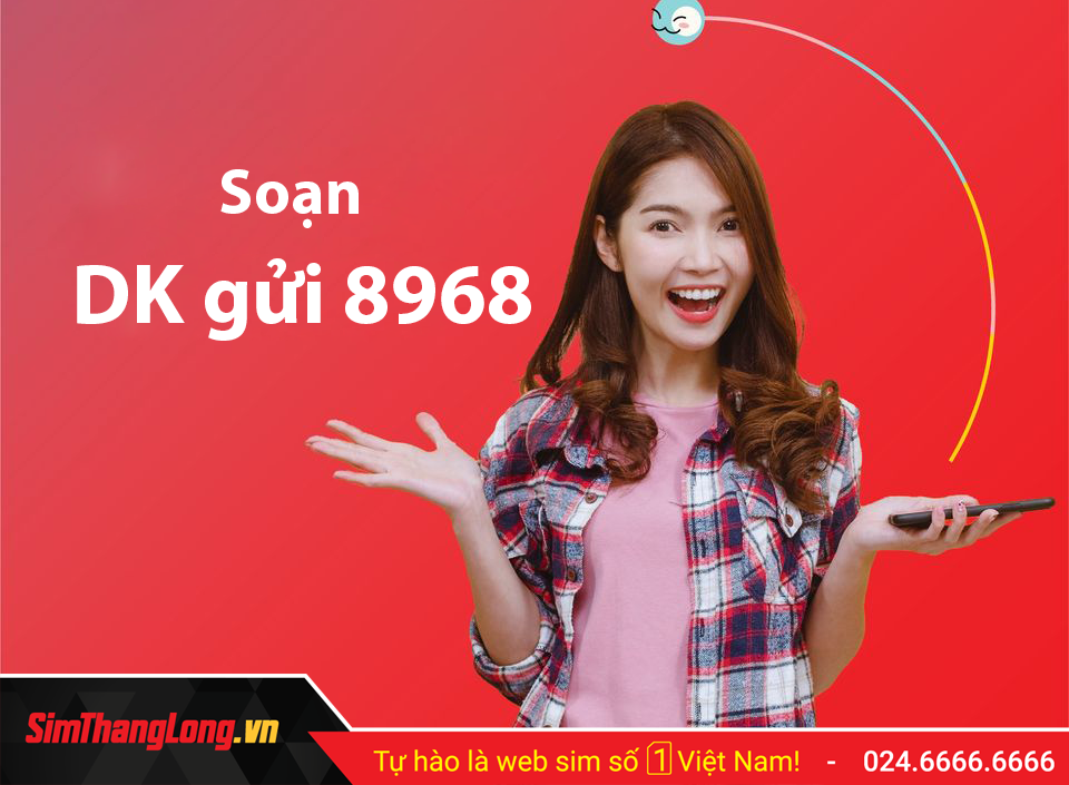 Cú pháp đăng ký gói cước nghe gọi Itelecom