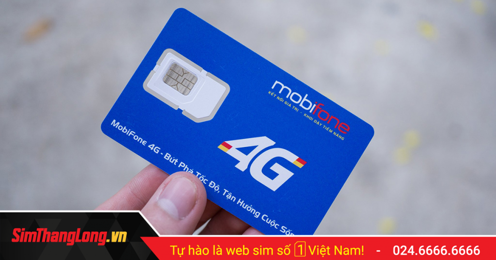 Nhà mạng MobiFone không ngừng triển khai các gói cước nghe gọi mới