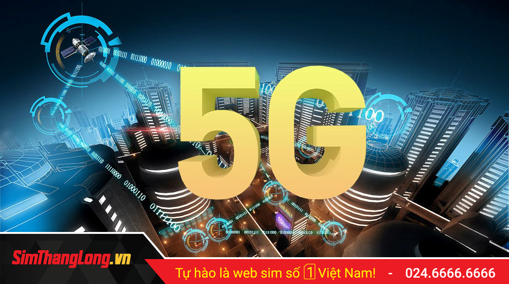 Hướng dẫn kích hoạt 5G trên điện thoại Android