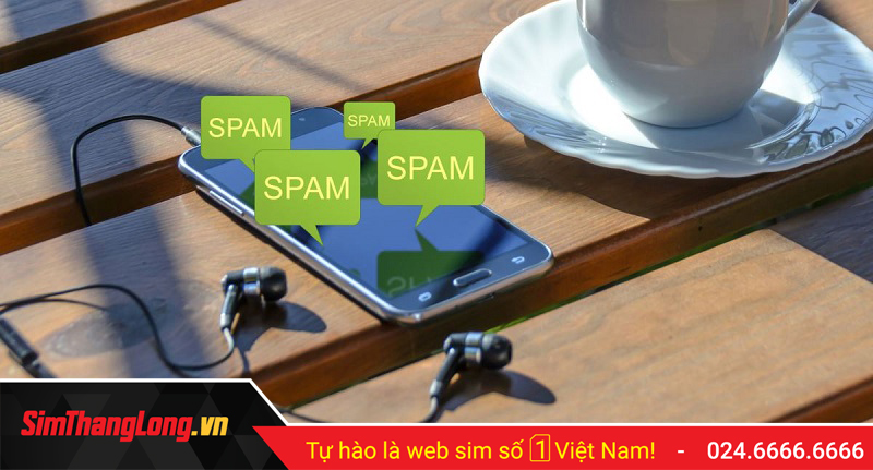 Hướng dẫn chặn tin nhắn rác MobiFone