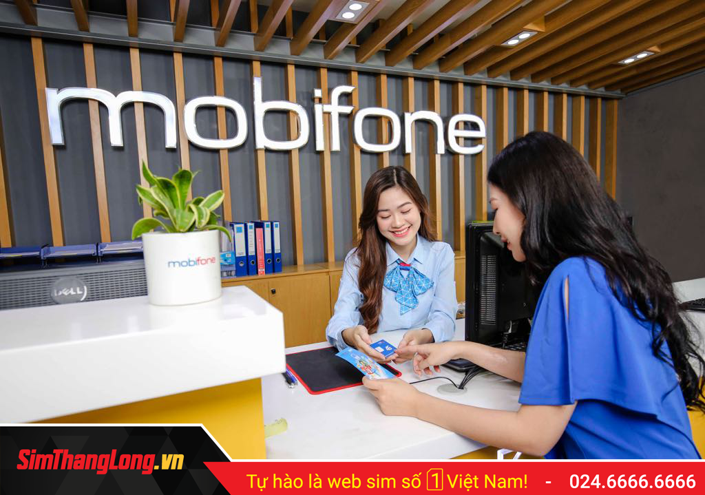 Tổng hợp Dịch vụ GTGT MobiFone