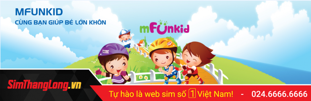 Dịch vụ MFunKid