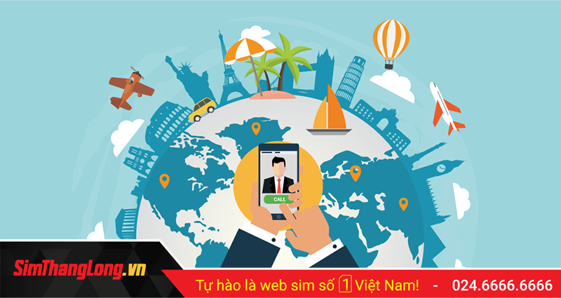 Dịch vụ quốc tế MMS nhà mạng Viettel