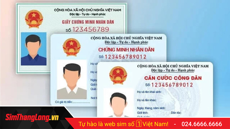 Hướng dẫn đăng ký chính chủ sim Gmobile