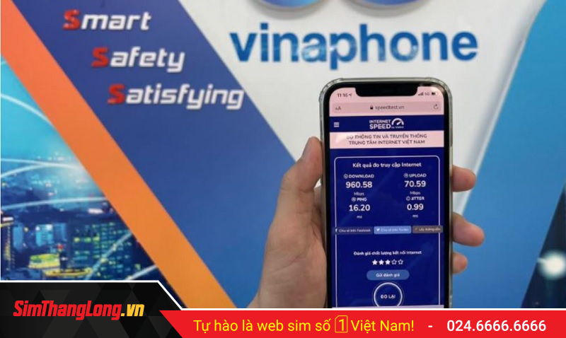 Lưu ý khi đăng ký dịch vụ HDCall Vinaphone