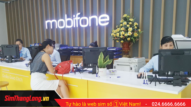 Cần chuẩn bị gì khi đến điểm giao dịch MobiFone tại Bắc Kạn?