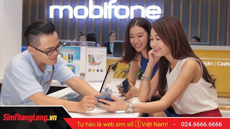 Tổng hợp điểm giao dịch Mobifone tại Bến Tre