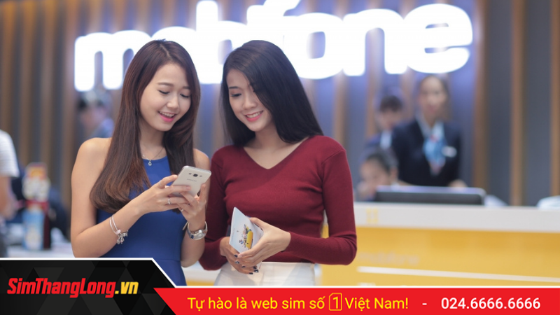 Thủ tục cần biết khi đến giao dịch tại cửa hàng Mobifone