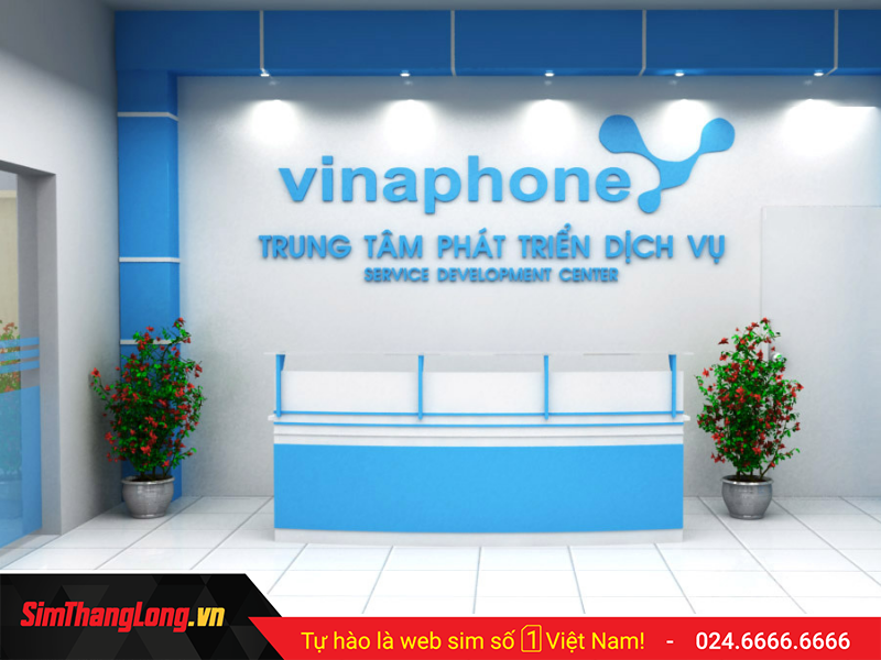 Các điểm giao dịch Vinaphone tại Sóc Trăng mới cập nhật