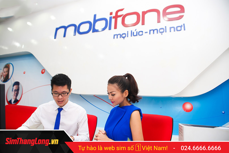 Các lưu ý khi đến điểm giao dịch MobiFone