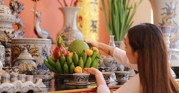 Mùng 1 đầu tháng nên làm gì để suôn sẻ, đem lại may mắn cho gia chủ?