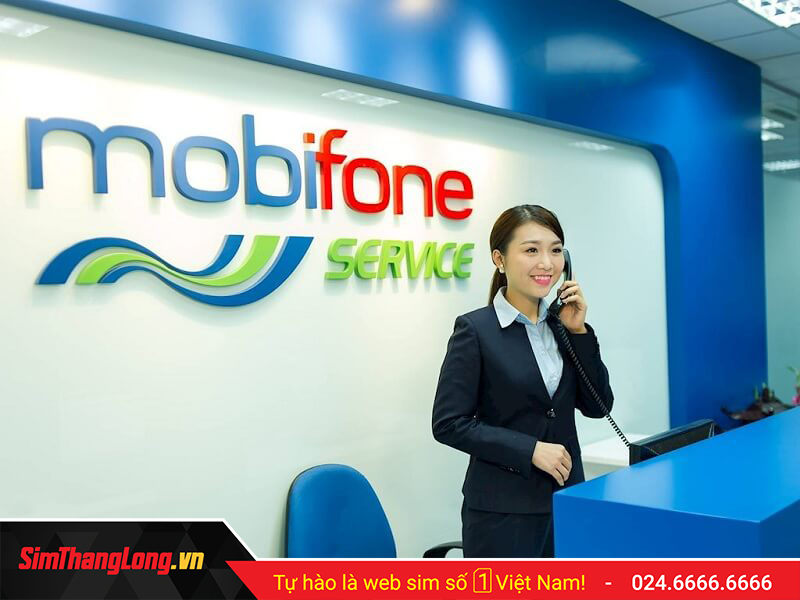 Cần lưu ý gì khi đến cửa hàng giao dịch nhà mạng MobiFone?