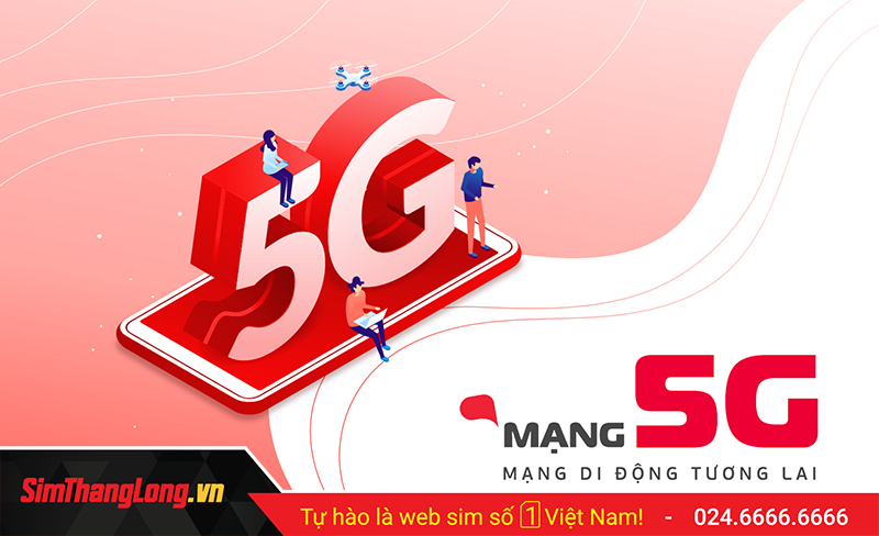 5G Viettel là gì?