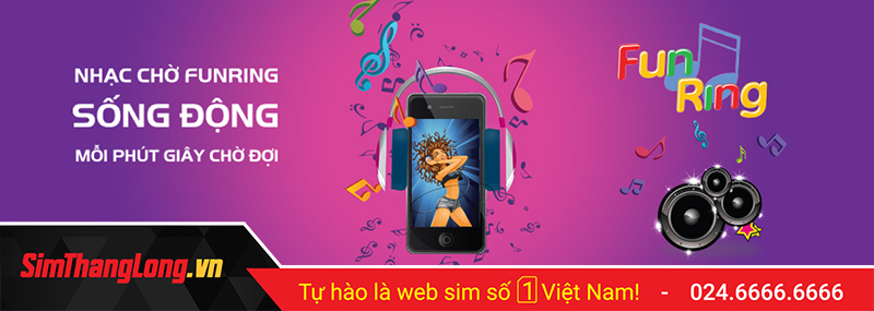 Cài đặt nhạc chờ MobiFone