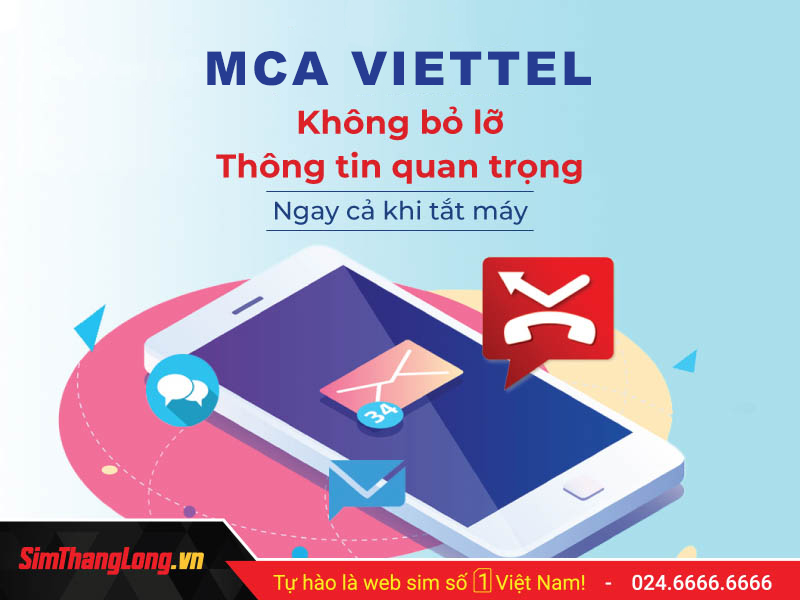 Dịch Vụ MCA Là Gì? Tìm Hiểu Chi Tiết Về Lợi Ích Và Điều Kiện