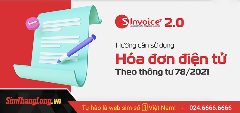 Thủ tục đăng ký Hóa đơn điện tử Viettel