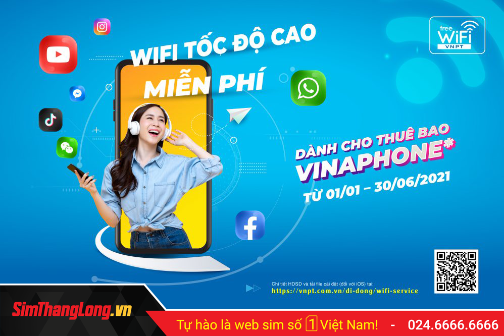 Dịch vụ VNPT Wifi Offload là gì?