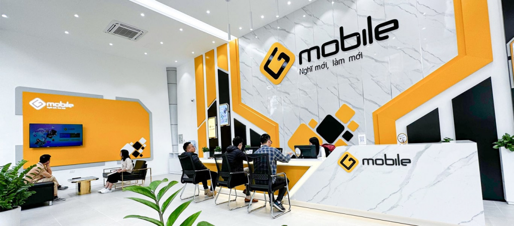 Cách kích hoạt lại sim Gmobile do khóa 2 chiều