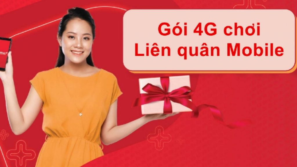 Gói Viettel chơi Liên Quân có gì đặc biệt