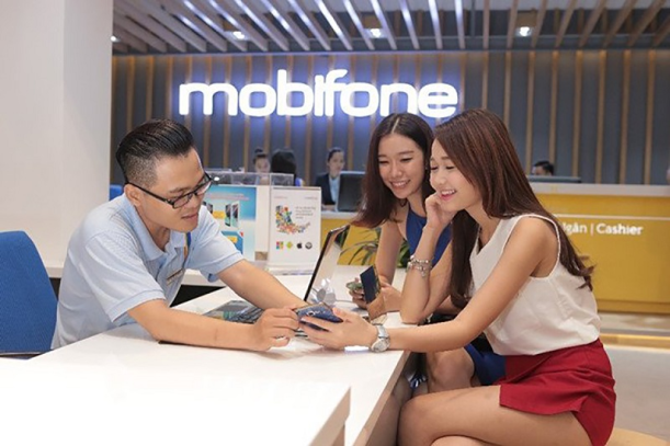 Đối tượng mua ngày sử dụng Mobifone