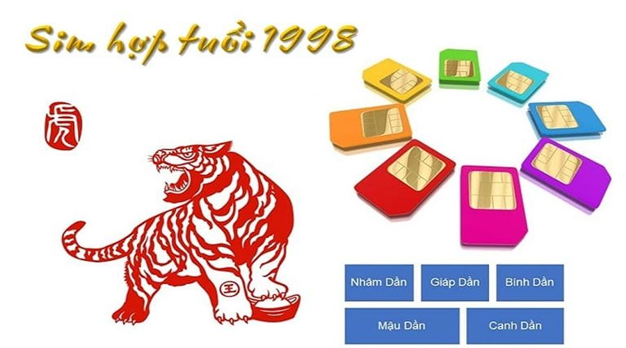 Chuyên gia Austin Dũng chia sẻ tuổi Mậu Dần 1962 hợp số sim nào