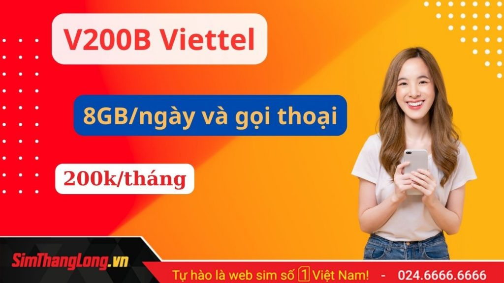 V200B-Viettel