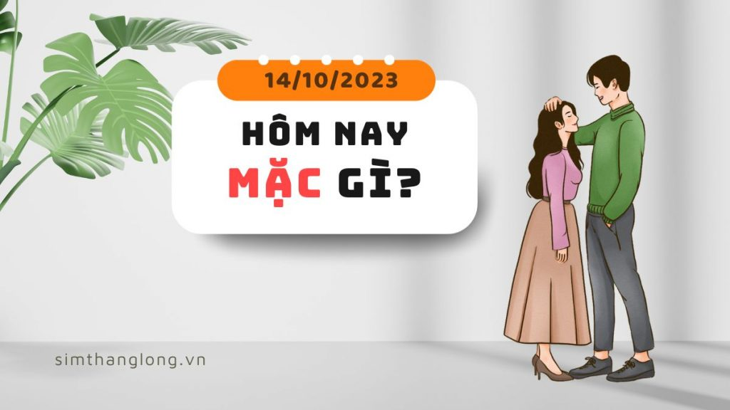 Gợi ý phối đồ cho 12 cung Hoàng Đạo trong ngày 14/10/2023