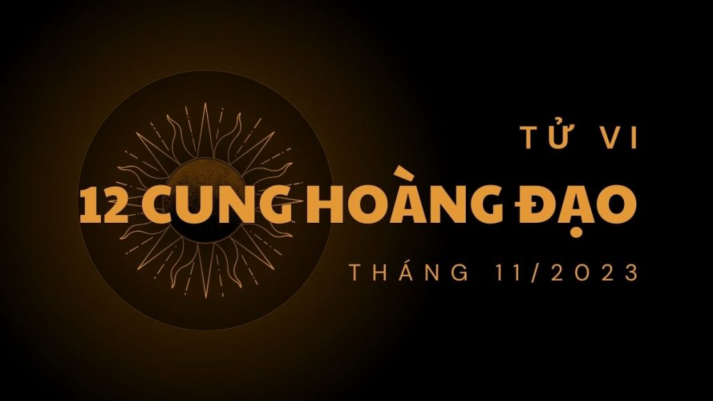 Lời khuyên và dự báo theo từng cung hoàng đạo