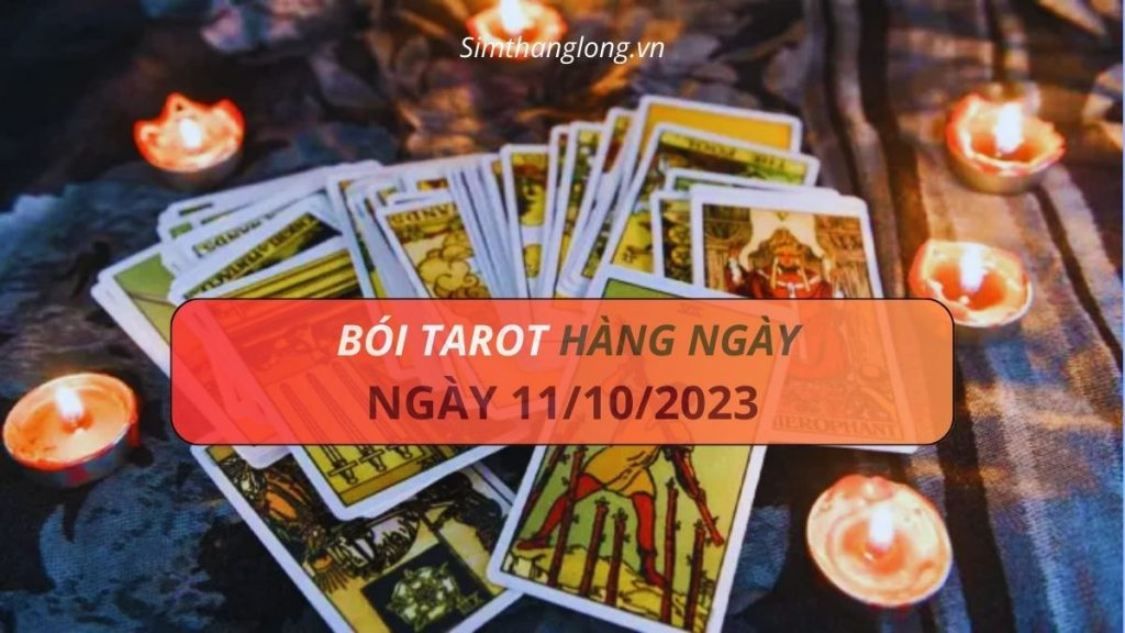 Thông điệp vũ trụ nào gửi tới 12 Cung Hoàng Đạo qua những lá bài Tarot?