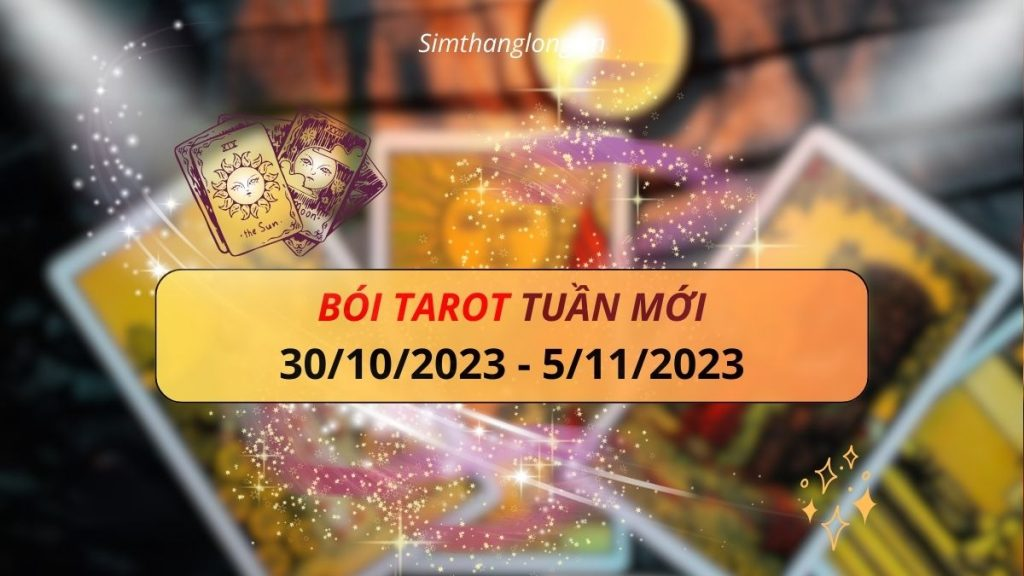 Tuần mới (30/10-5/11) của 12 Cung Hoàng Đạo có gì đáng chú ý?