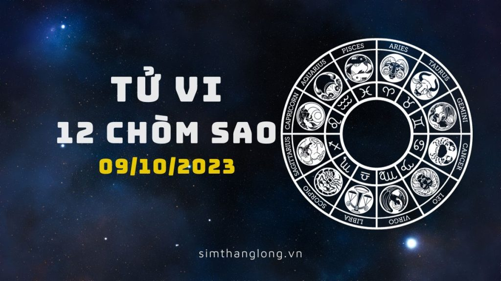 Lời Khuyên Chung Cho Ngày 9/10