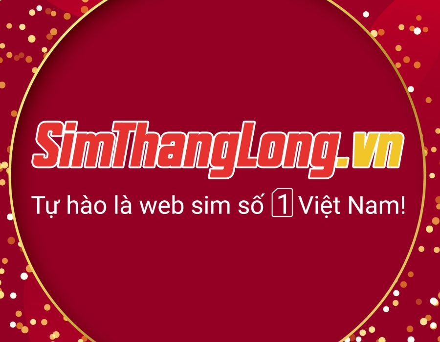 Chọn địa chỉ uy tín khi mua sim số