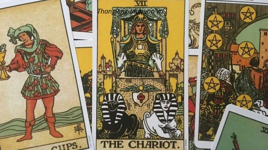 Tarot dự đoán tuần mới của Song Tử sẽ thế nào?